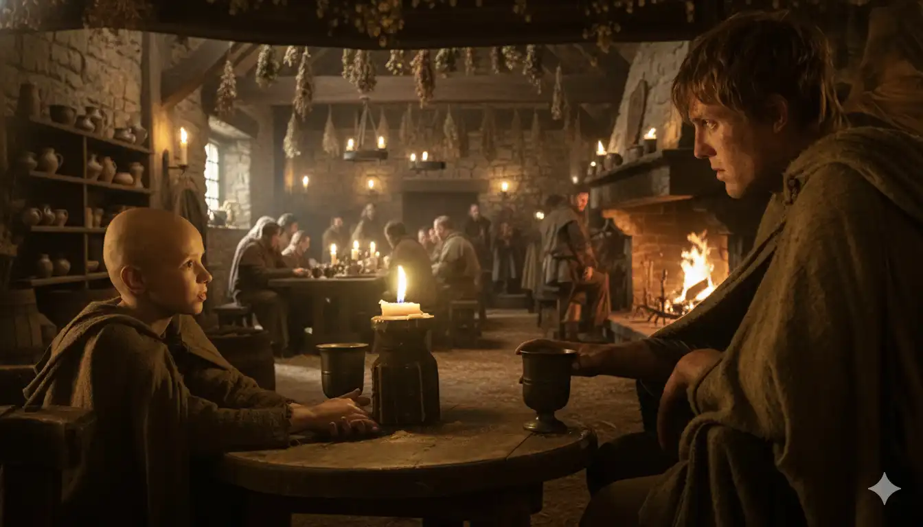 A Knight of the Seven Kingdoms Episode 2