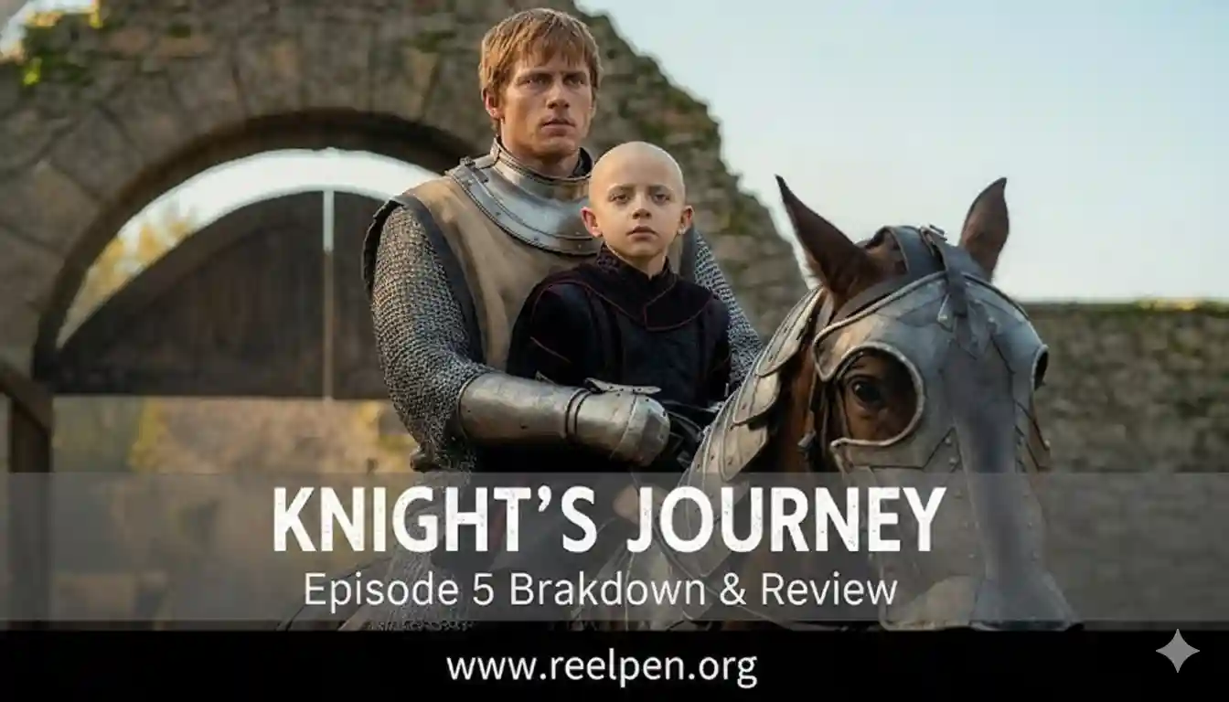 A Knight of the Seven Kingdoms Episode 5 কবে, কোথায় এবং কখন মুক্তি পাচ্ছে?