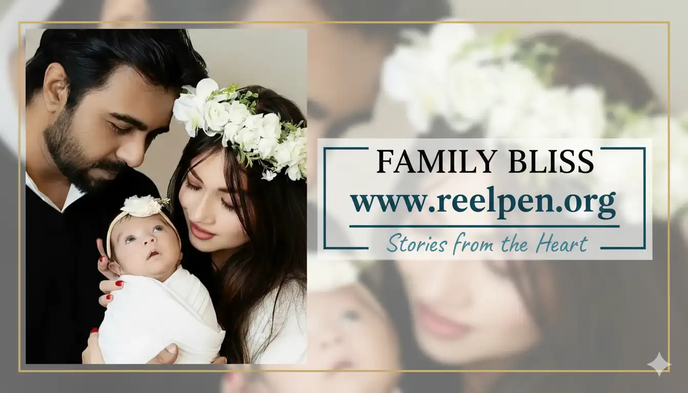 অভিনেতা অপূর্বর মেয়ে আনায়ার ছবি ভাইরাল