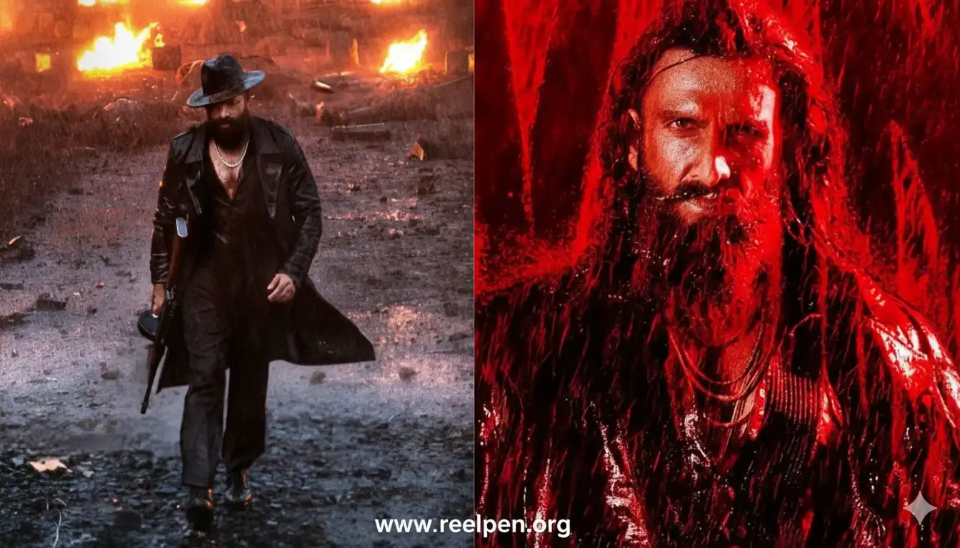 Dhurandhar 2 vs Toxic: ১০ কোটি দর্শকের লক্ষ্যে ভারতের সবচেয়ে বড় সিনেমা লড়াই ২০২৬