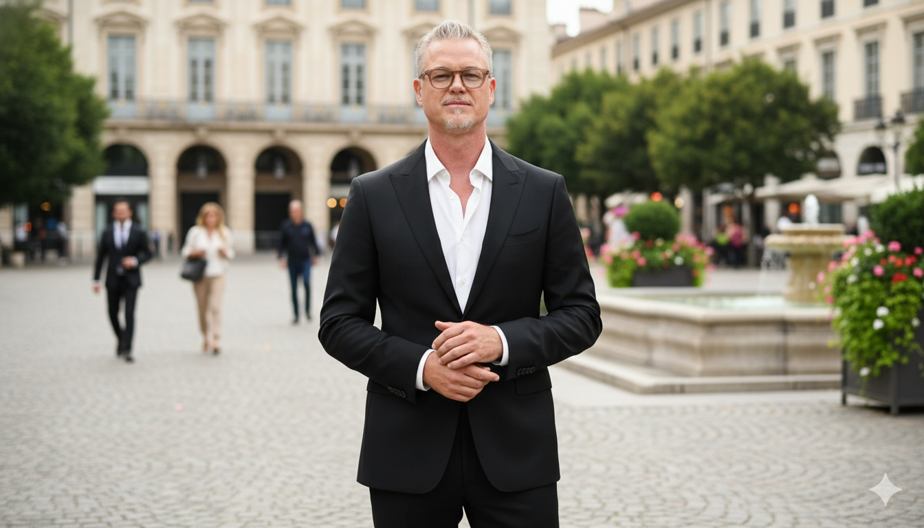 Eric Dane 'গ্রে'স অ্যানাটমি' তারকার জীবনাবসান