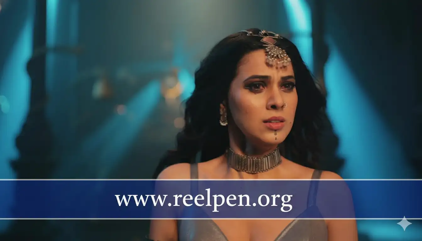 Naagin 7 Episode 15 Time Tonight