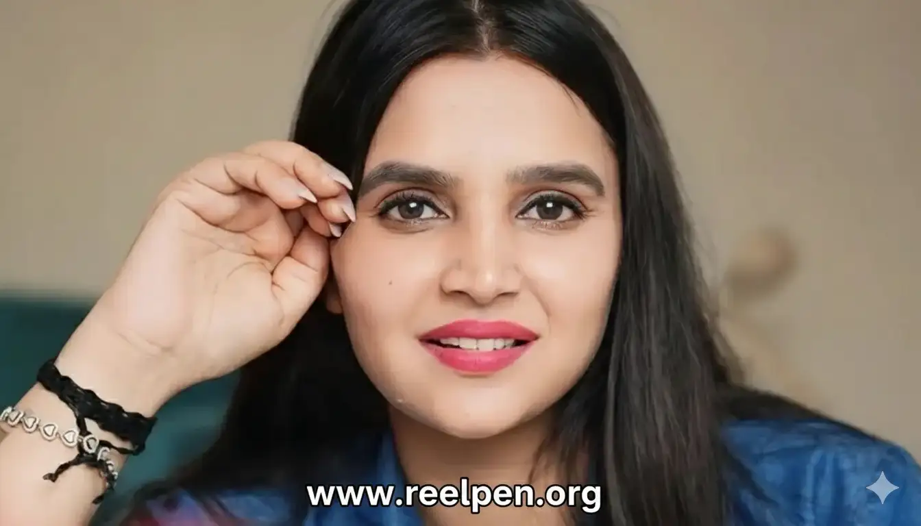 Redheemaa Bigg Boss 20 রেডিমার রহস্যময় ইঙ্গিত!