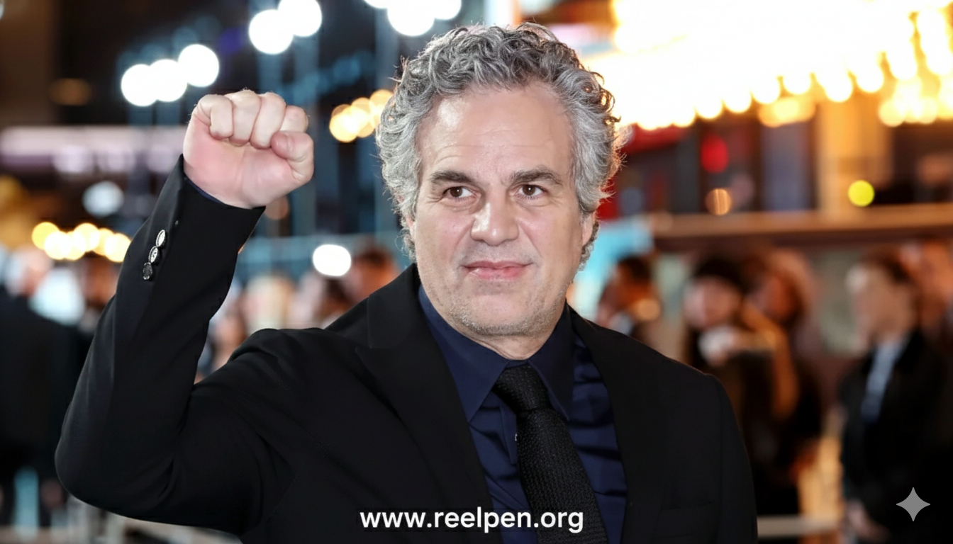 Netflix–Warner Bros. Buyout বিতর্কে মুখ খুললেন Mark Ruffalo, James Cameron-কে পাল্টা প্রশ্ন