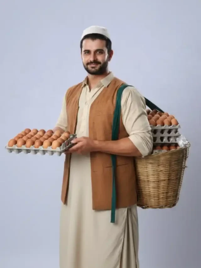 Sahibzada Farhan Photo 2026