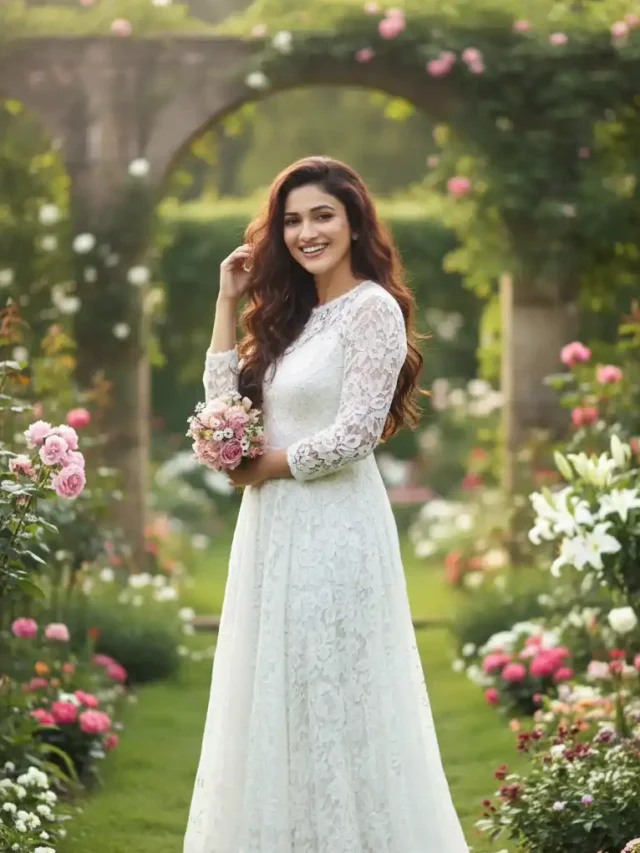 Ridhima Pandit Hot Pics 2026 (Big Boss)